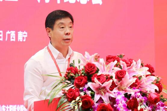 太陽<a href='http://www.nwmattresscenter.com/buy/'>紙業</a>副總經理應廣東榮獲“中國造紙學會蔡倫科技獎”