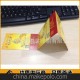 廠家定制聯張可打印門票 旅游景點景區防偽門票 雙面卷筒印刷定做