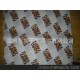 防油漢堡紙廠家生產(chǎn)定做價(jià)格優(yōu)惠 29*30 一箱18000個(gè) 900元