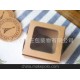 韓國(guó)烘焙包裝 牛皮色一格CUPCAKE馬芬杯子蛋糕盒 紙杯蛋糕盒