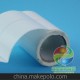 廠家批發 100*80mm熱敏紙標簽 熱轉印標簽紙 熱敏紙不干膠