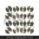 供應(yīng)銀箔折光不干膠商標(biāo)，激光折光標(biāo)牌，壓紋商標(biāo)標(biāo)簽