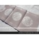 對聯(lián) 粉彩七言對聯(lián) 5副/包 對聯(lián)批發(fā) 漢文堂宣紙廠 對聯(lián)宣紙