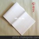 徽五宣紙 四尺對(duì)開56格宣紙 格子8CM*8CM 帶落款 書法練習(xí)宣紙