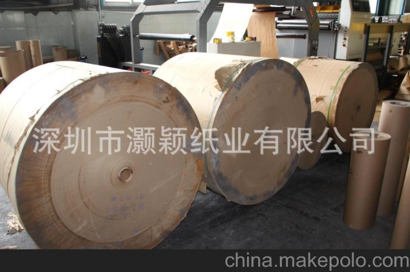 供應(yīng)手挽袋牛皮紙，手提袋牛皮紙，購物袋牛皮紙，信封袋牛皮紙