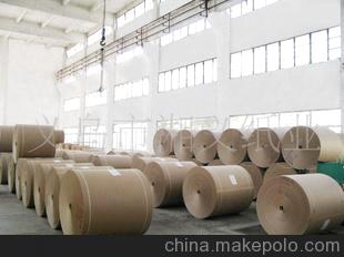 牛皮箱板紙批發 供應富陽箱板紙、玖龍?？垺⑦M口箱板紙