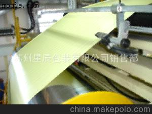 蘇州淋膜加工廠家專業(yè)生產淋膜紙