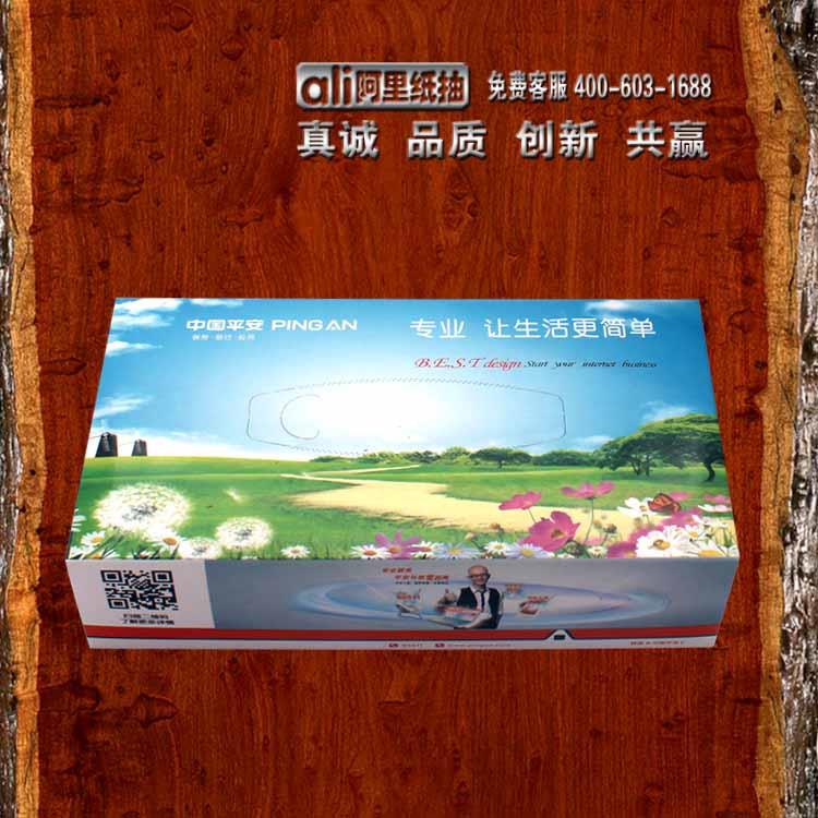 阿里紙抽，大量供應(yīng)房地產(chǎn)、酒店紙抽定做