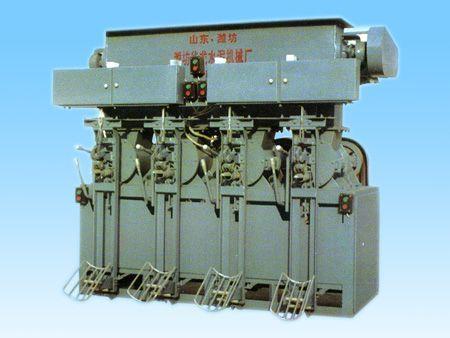 包裝機(jī)械廠家直銷/特價(jià)包裝機(jī)械，華龍水泥機(jī)械廠傾力推薦