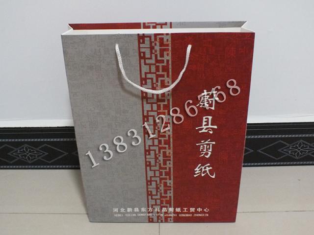 紙袋批發，紙袋價格，保定手提紙袋廠