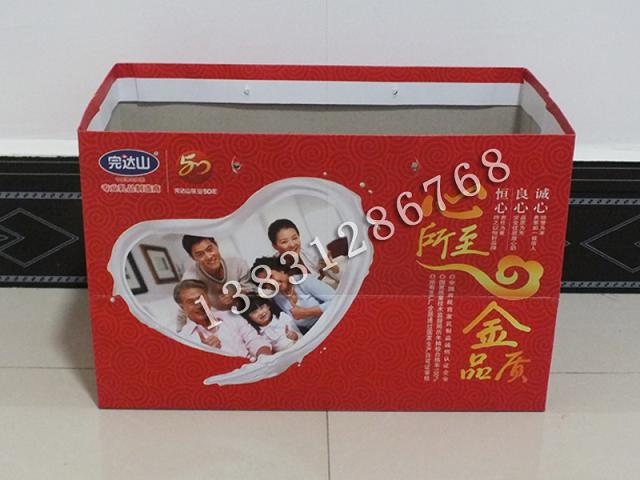 紙袋廠，河北紙袋廠，手提紙袋生產(chǎn)加工廠