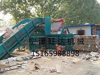 供應(yīng)高效率廢紙打包機(jī)價(jià)格全自動(dòng)廢紙打包機(jī)質(zhì)量