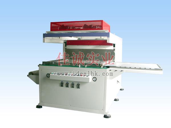東莞佳誠(chéng)熱銷(xiāo)汽車(chē)水箱/散熱器包裝機(jī)