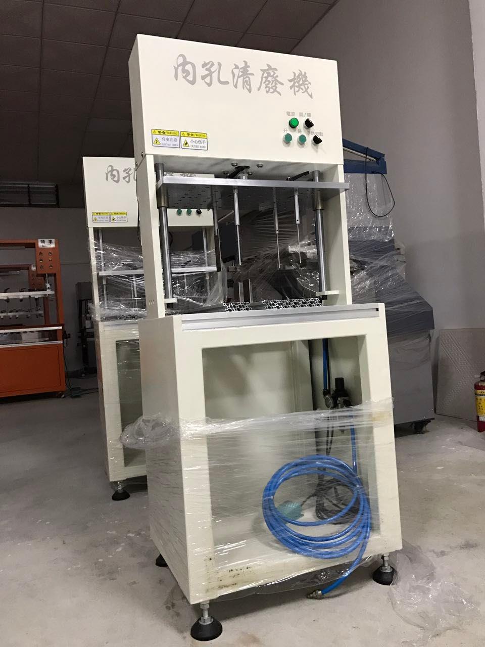 靖豐紙箱內(nèi)孔清廢機(jī)新密印刷廠紙箱廠模切專用清廢工具