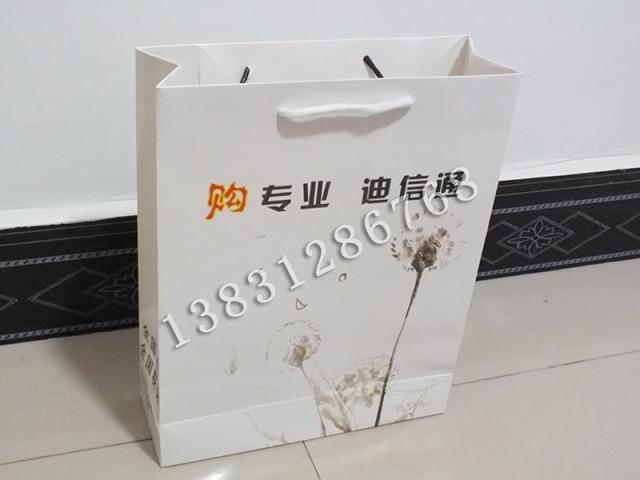 手提紙袋加工，紙袋印刷廠，河北億利達