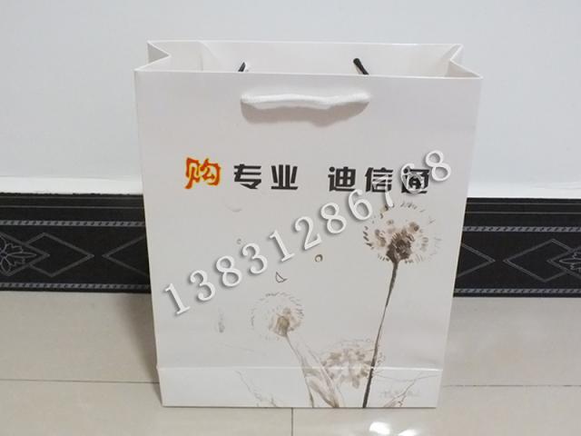 北京手提紙袋，環(huán)保手提紙袋，手提紙袋廠家