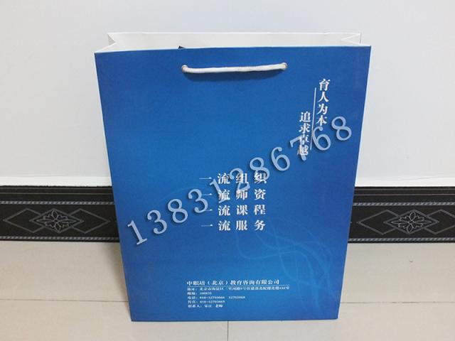 天津紙袋廠，手提紙袋生產廠家，優質手提袋