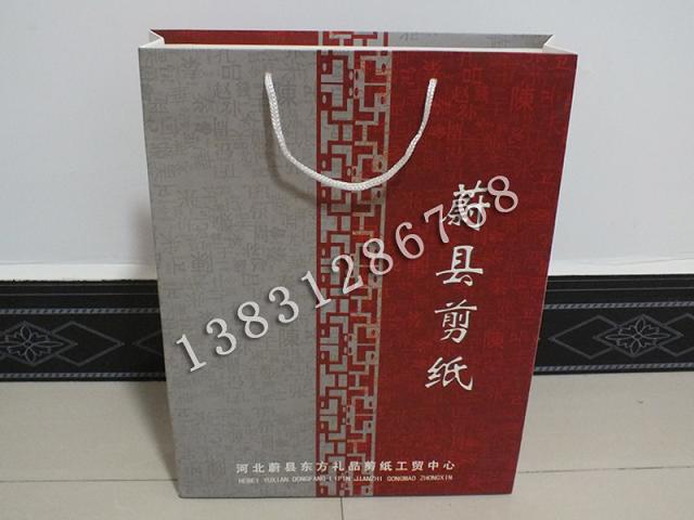 環(huán)保紙袋，北京環(huán)保紙袋，手提袋廠家