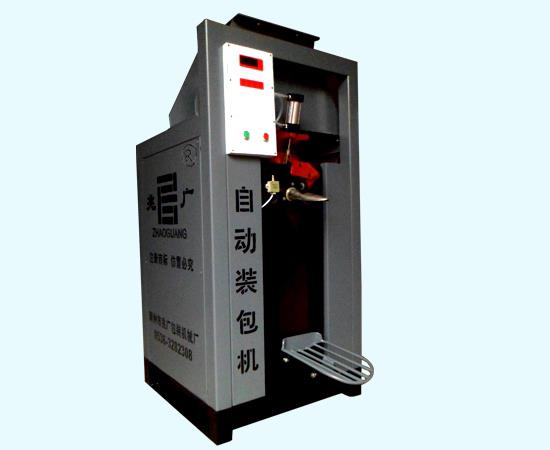 濰坊水泥包裝機械廠家-單嘴水泥包裝機價格-新型螺旋水泥包裝機
