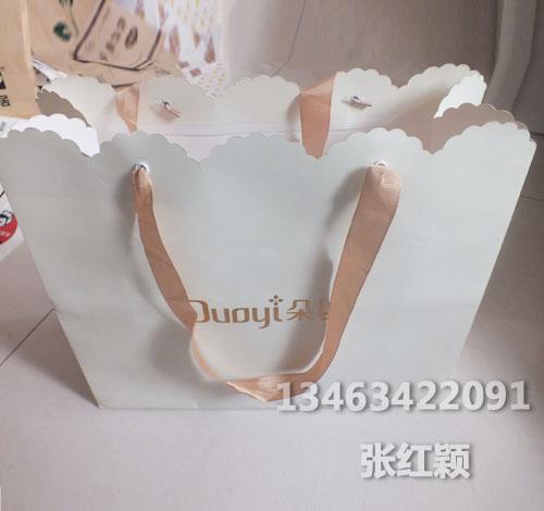 廣告紙袋-北京彩印復合紙袋廠