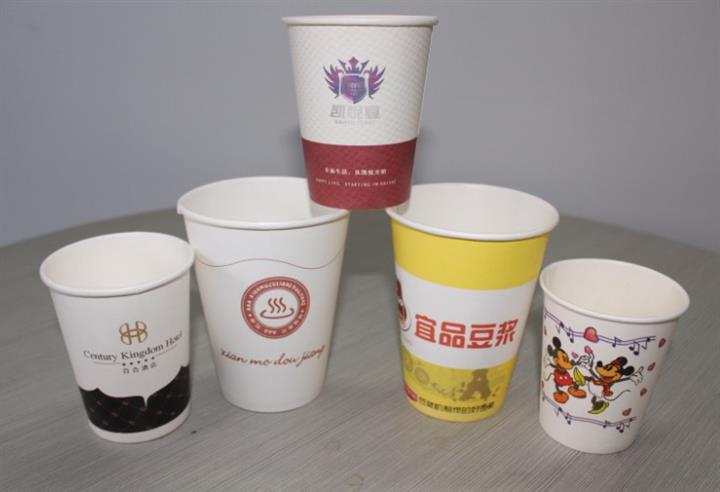 紙杯定做，-薦-口碑好的一次性紙杯