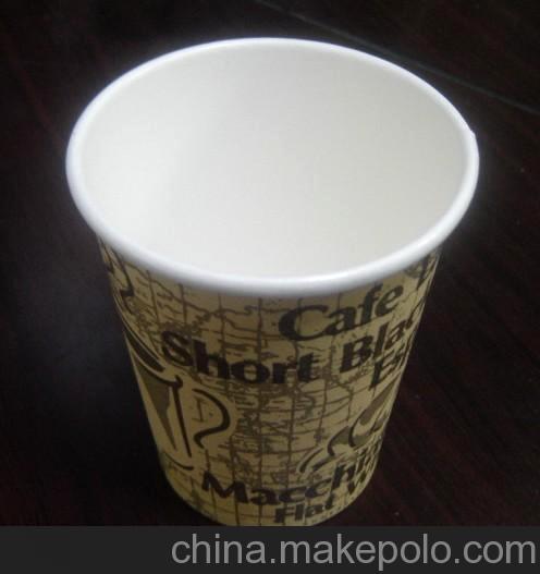 南寧紙杯生產(chǎn)廠家，紙杯價低質(zhì)量好，南寧一次性紙杯印刷