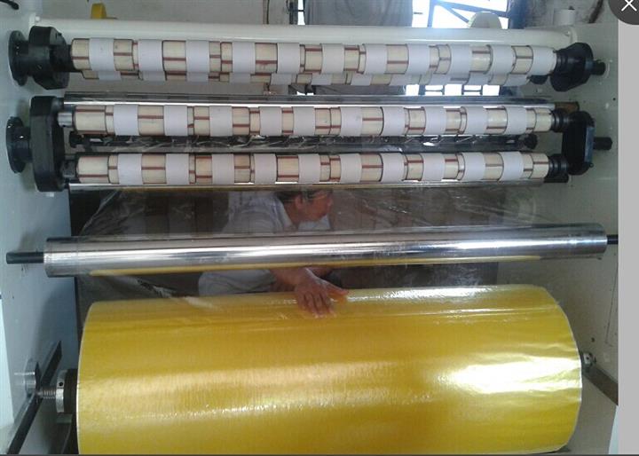 供應(yīng)東莞佳源二手210分條機(jī)