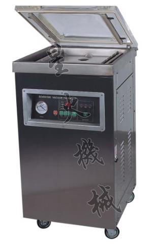 廣州包裝機(jī)/包裝機(jī)械/400單室真空包裝機(jī)