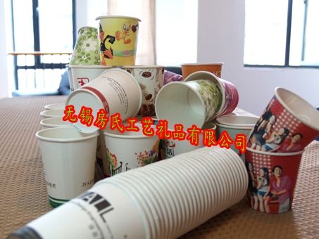 廣告禮品紙杯、專業紙杯廠