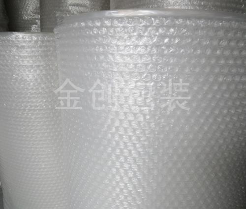 保定金創包裝供應劃算的氣泡膜/氣墊膜專賣店