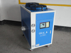 曝光機(jī)專用冷水機(jī)