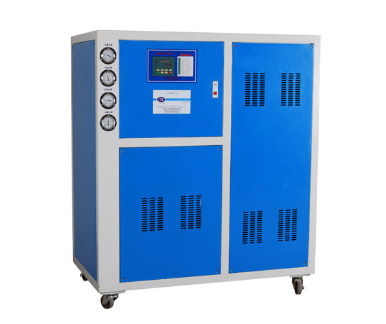 工業(yè)冷凍機，工業(yè)冰水機組，顯影機用冷水機