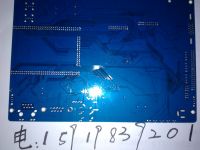 PCB打樣生產(chǎn)，PCB廠家，PCB線路板，深圳嘉立創(chuàng)PCB