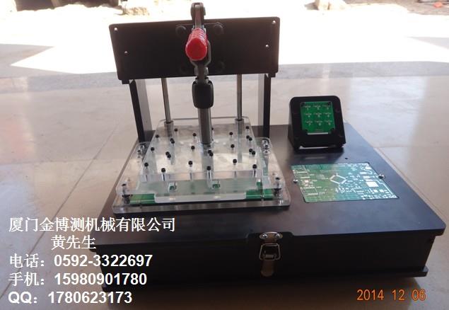廈門PCB測試治具，廈門PCB測試治具哪家好，廈門PCB測試