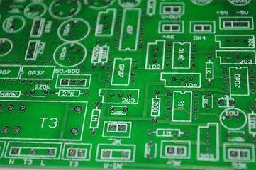 呂梁深圳嘉立創PCB打樣PCB打樣