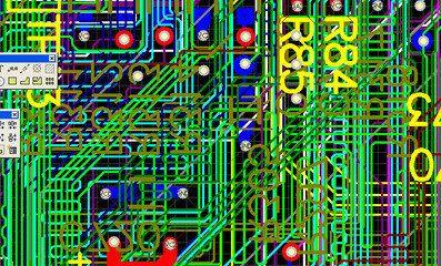 建甌嘉立創PCB打樣_三明PCB打樣（商情）