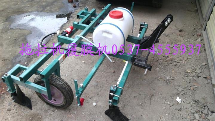 噴藥覆膜機 電動覆膜機 手扶覆膜機批發