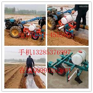 高效率起攏覆膜機(jī)