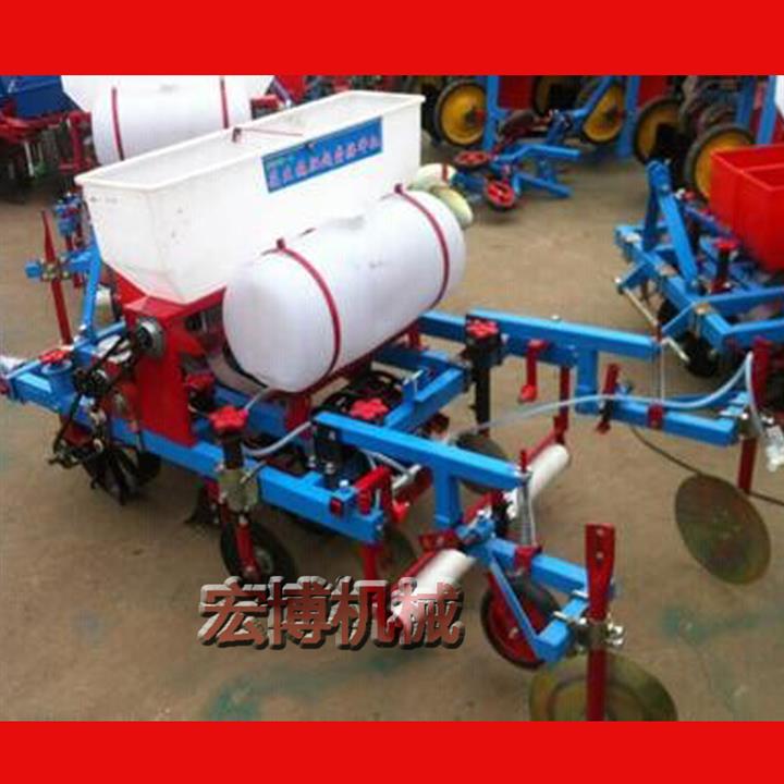 拖拉機(jī)帶動覆膜機(jī) 多功能播種覆膜機(jī) 起攏覆膜機(jī)
