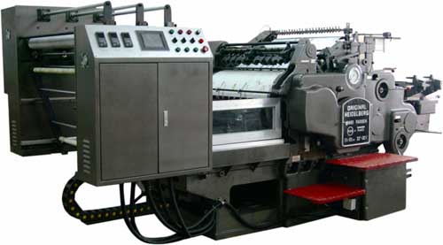 74東莞燙金機廠家|燙金機的應用范圍