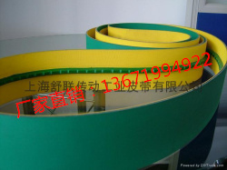 供應(yīng)印鐵制罐機(jī)械輸送帶，片基帶，折頁(yè)機(jī)皮帶，印刷機(jī)皮帶