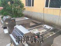 全自動雞爪分切機(jī) 鳳爪分切機(jī)