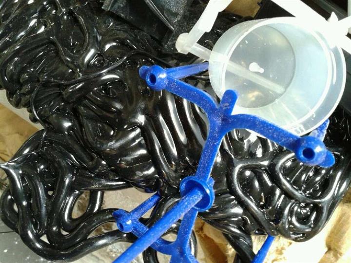 求購(gòu)東莞深圳廢塑膠 膠頭 破碎等廢塑膠 回收