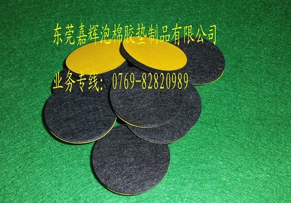 桌腿保護(hù)膠墊|木質(zhì)家具腳墊|毛氈墊價(jià)格