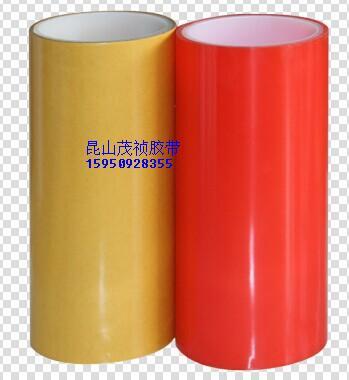 供應雙面膠帶 電子PET雙面膠帶 膠帶廠家