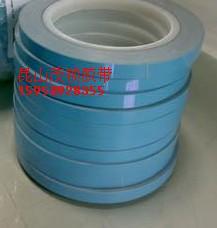 供應雙面膠帶 光電雙面膠帶 光電用LED導熱膠帶
