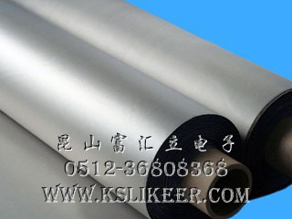 富匯立廠家直供導(dǎo)電布膠帶 導(dǎo)電雙面膠帶