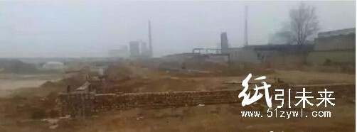 山西新嘉源紙業年產10萬噸再生瓦楞紙項目開工,紙業新聞