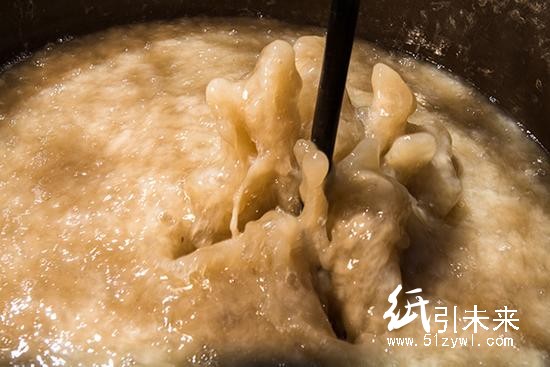 傣紙最原始造紙術，搗漿，最新的紙業新聞