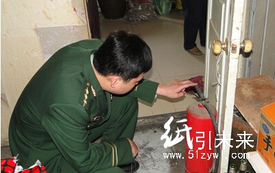 消防檢查查封不合格印刷廠,印刷新聞